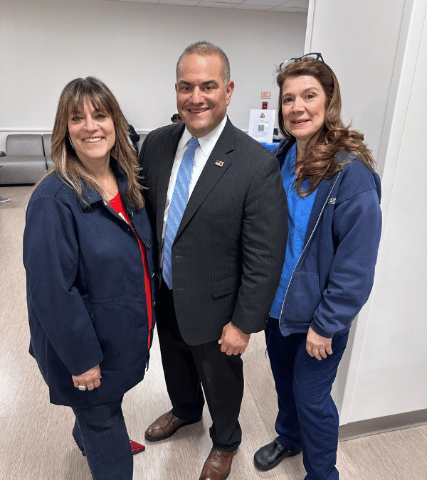 Dr. Alexander L. Eastman