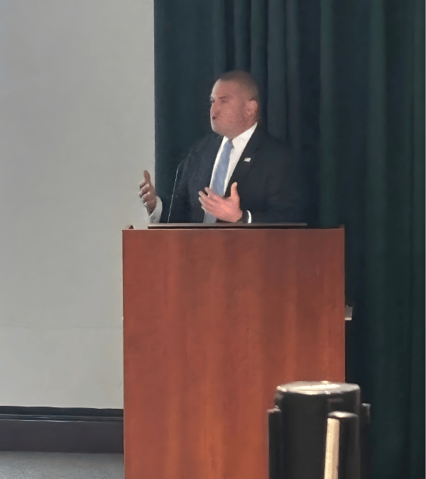 Dr. Alexander L. Eastman